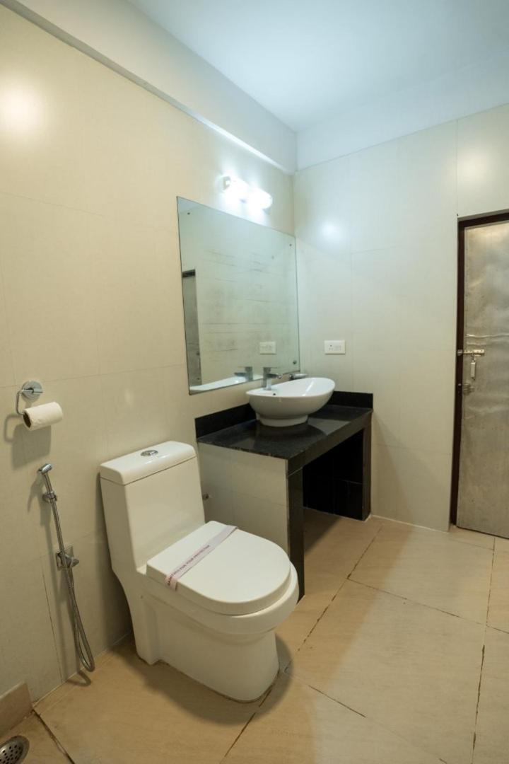 Muscatel Fairmont - 100 Mts From Mall Road Darjeeling  Exterior photo
