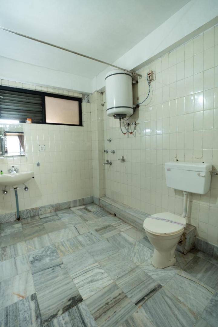 Muscatel Fairmont - 100 Mts From Mall Road Darjeeling  Exterior photo