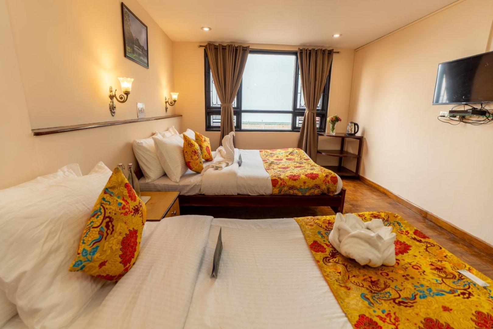 Muscatel Fairmont - 100 Mts From Mall Road Darjeeling  Exterior photo