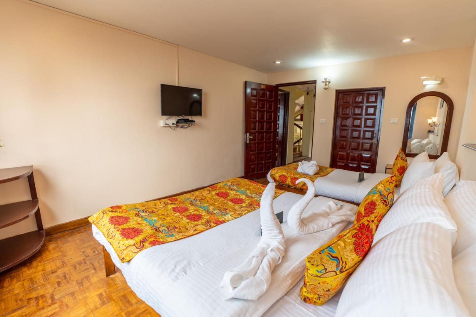Muscatel Fairmont - 100 Mts From Mall Road Darjeeling  Exterior photo