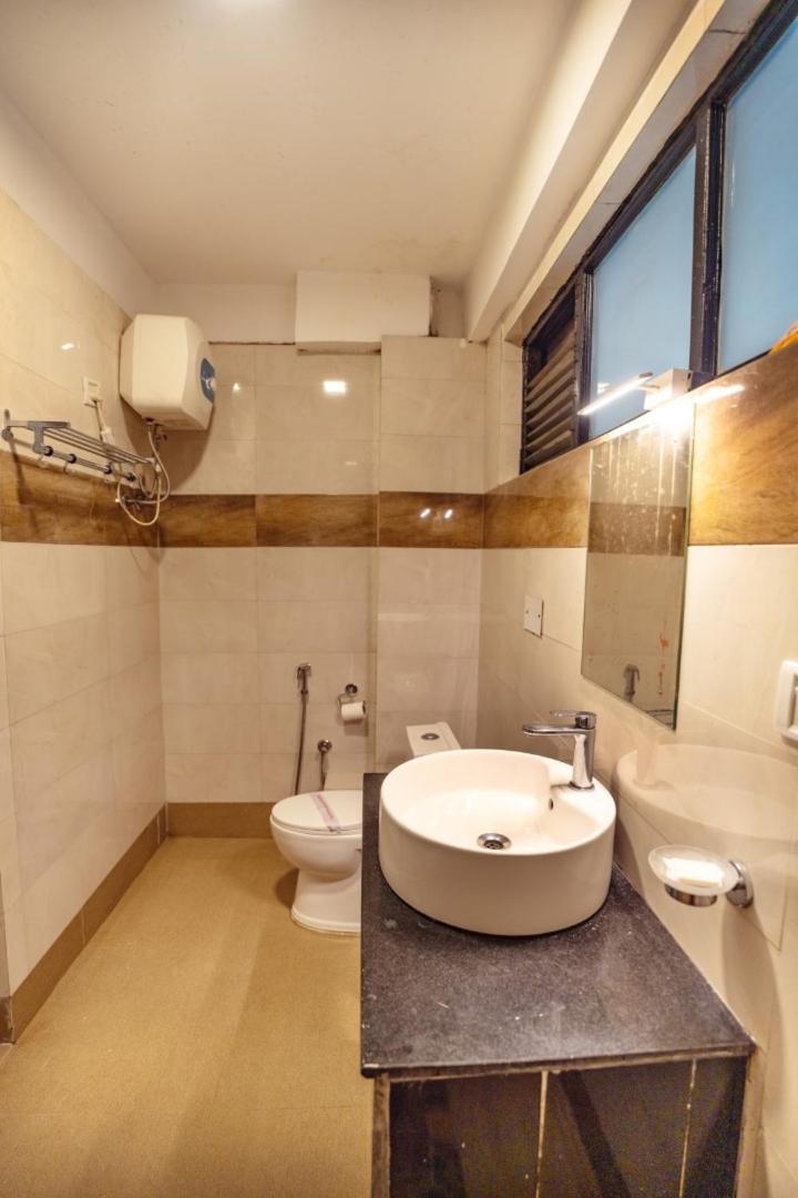 Muscatel Fairmont - 100 Mts From Mall Road Darjeeling  Exterior photo